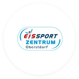 Eissport Zentrum Oberstdorf Logo