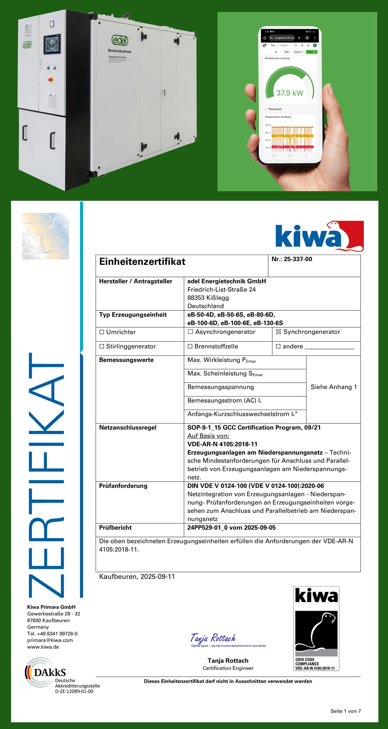 Für Blog Beitrag VDE Zertifizierung