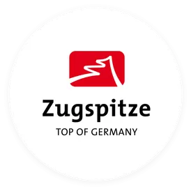 Zugspitze Logo
