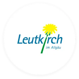 Leutkirch Logo
