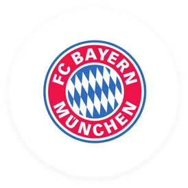 FC Bayern München Logo