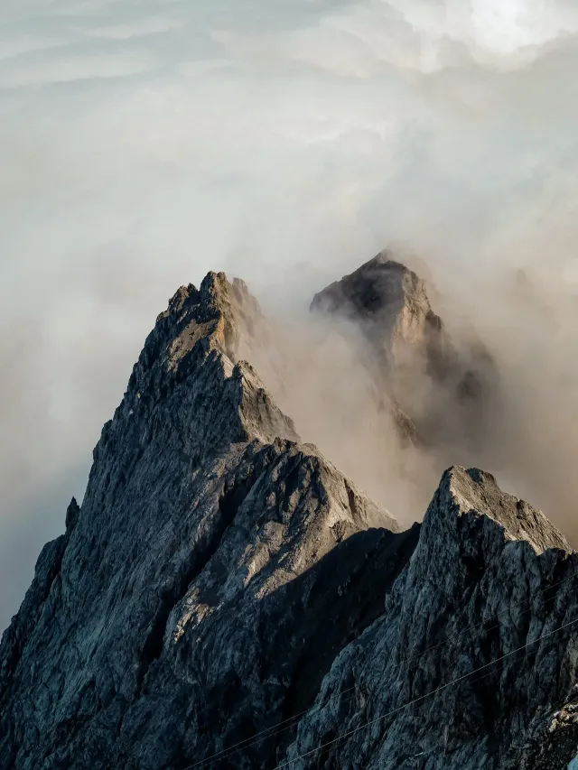 Zugspitze